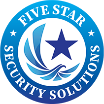 FIVE STAR SECURITY SOLUTIONS